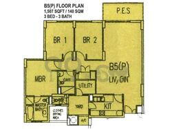 Chestervale (D23), Condominium #626465821